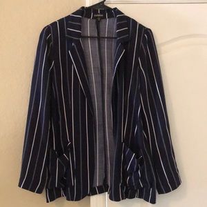 Express sport jacket